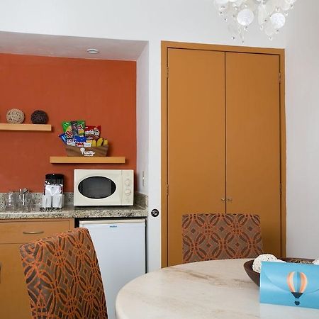 Suites Family Marival Emotions All Inclusive Nuevo Vallarta Exterior photo