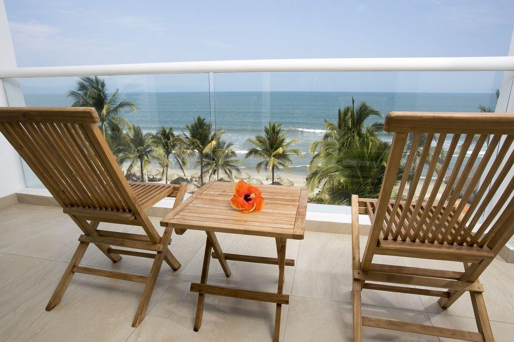 Suites Family Marival Emotions All Inclusive Nuevo Vallarta Exterior photo