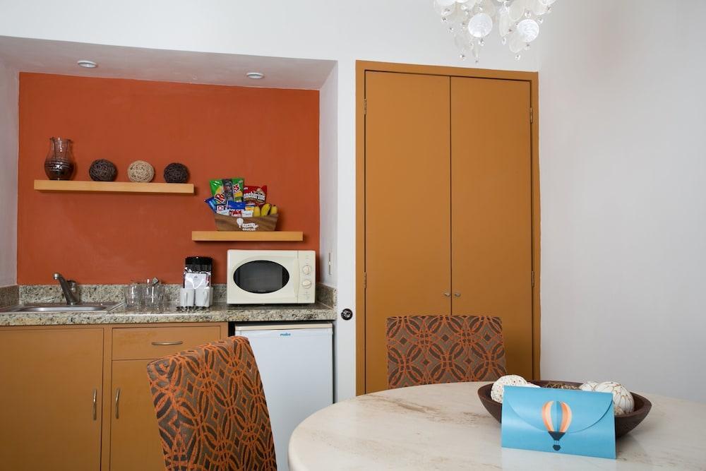 Suites Family Marival Emotions All Inclusive Nuevo Vallarta Exterior photo