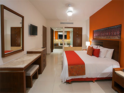 Suites Family Marival Emotions All Inclusive Nuevo Vallarta Exterior photo