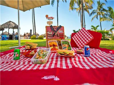 Suites Family Marival Emotions All Inclusive Nuevo Vallarta Exterior photo
