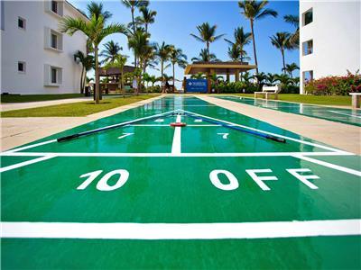 Suites Family Marival Emotions All Inclusive Nuevo Vallarta Exterior photo