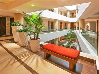 Suites Family Marival Emotions All Inclusive Nuevo Vallarta Exterior photo