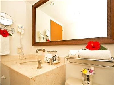 Suites Family Marival Emotions All Inclusive Nuevo Vallarta Exterior photo