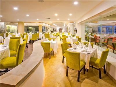 Suites Family Marival Emotions All Inclusive Nuevo Vallarta Exterior photo