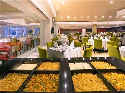 Suites Family Marival Emotions All Inclusive Nuevo Vallarta Exterior photo